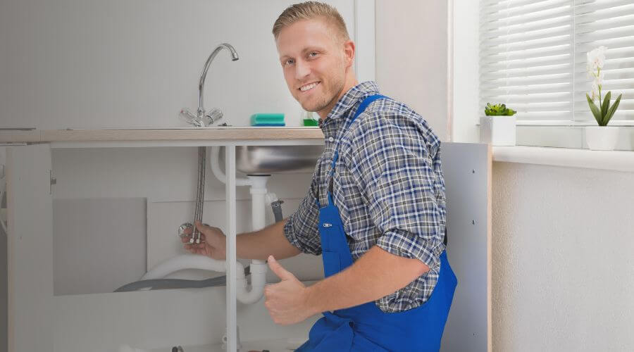 Emergency Plumbing Repair in Two Harbors, MN